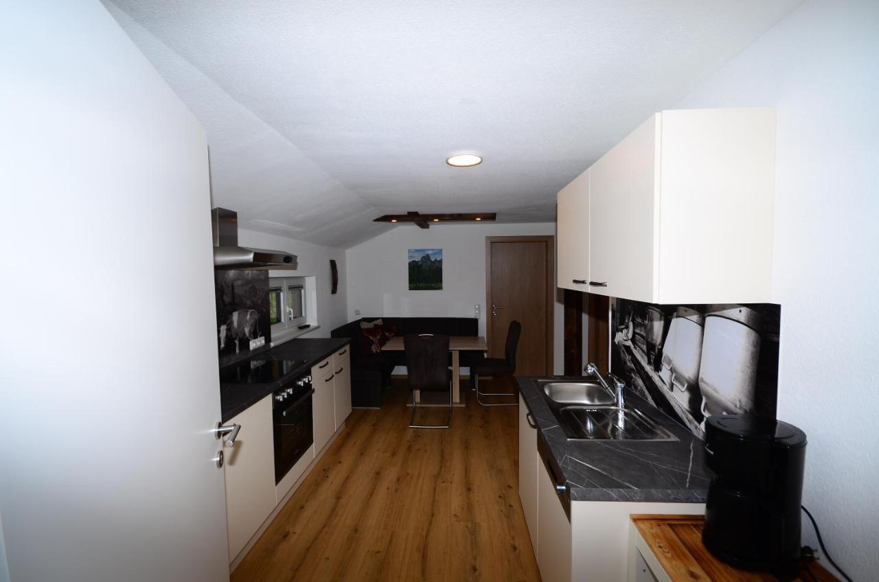Haus Jakob Filzmoos Bagian luar foto