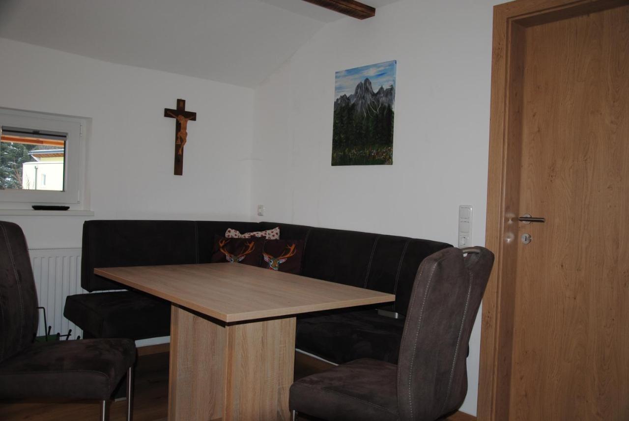 Haus Jakob Filzmoos Bagian luar foto