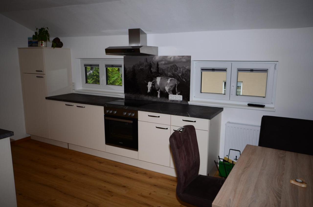 Haus Jakob Filzmoos Bagian luar foto