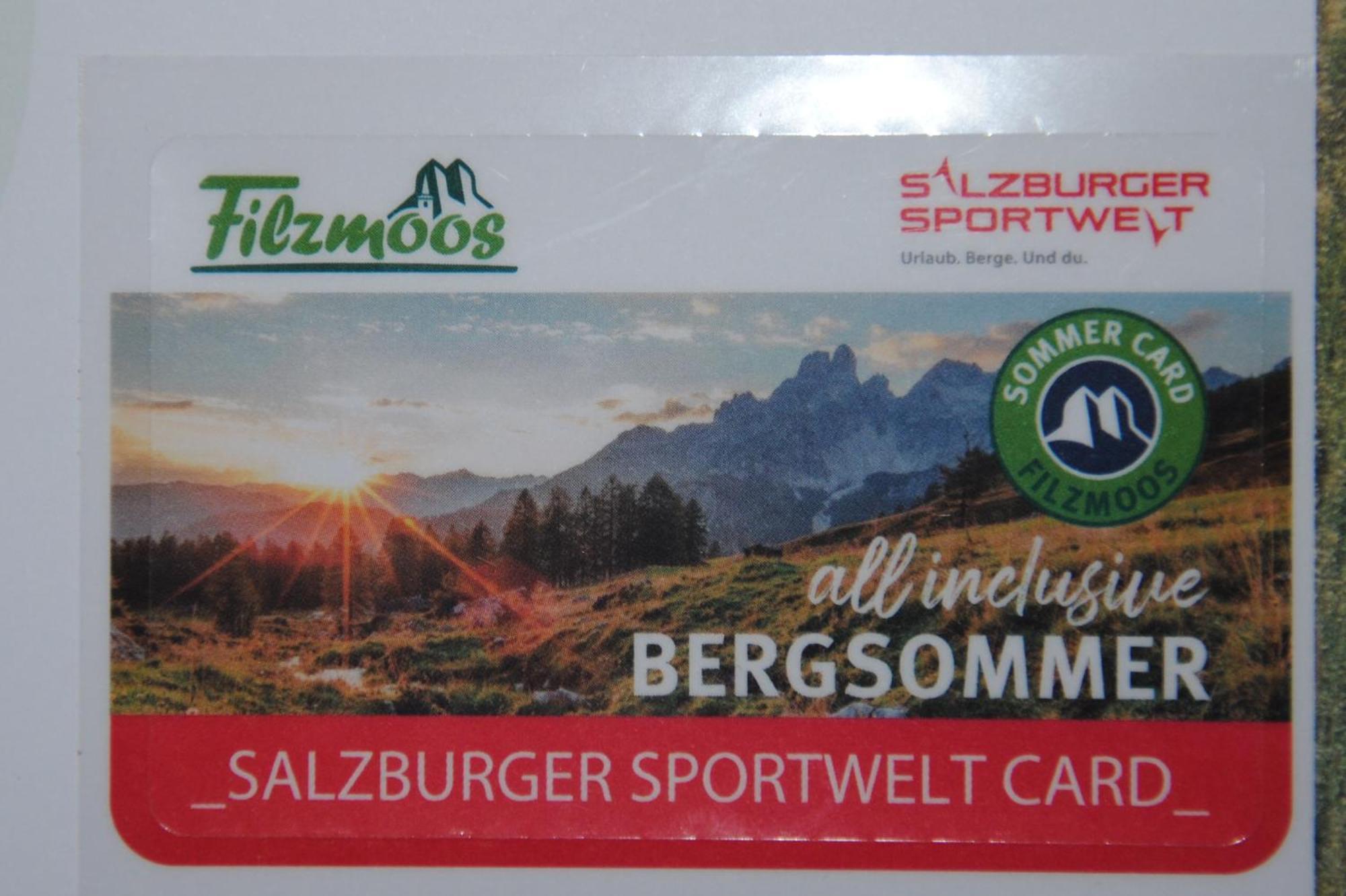 Haus Jakob Filzmoos Bagian luar foto